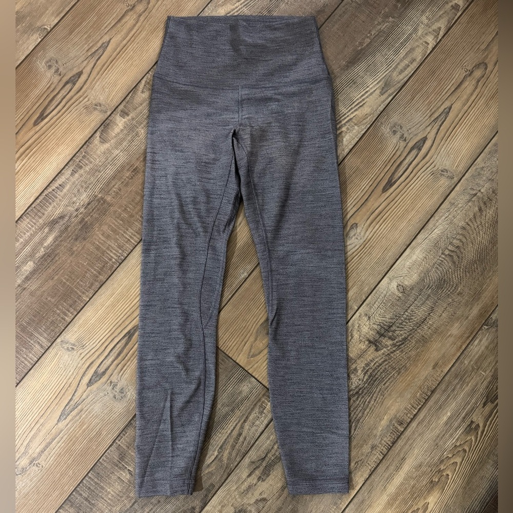 Lululemon Athletica Align Pant II 25"